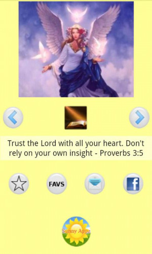 Bible Quotes & Pictures - screenshot