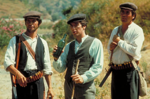 Michael Corleone - Wiki El Padrino