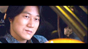 Sung Kang in The Fast and the Furious: Tokyo Drift