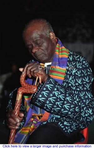 The Twin Towers of Afrikan Knowledge: Dr. Clarke and Dr. Ben Unearthed ...