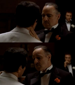 Best Godfather Movie Quotes