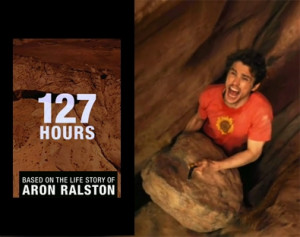 Aron Ralston, From Desperation to Inspiration | Keppler Speakers