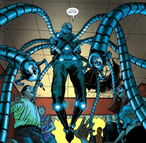 The Top 100 Comic Book Villains
