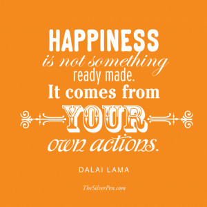 Home » Life » Finding Happiness Quotes And Sayings » Finding A Way ...