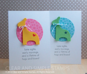 Welcome Baby Cards Wording