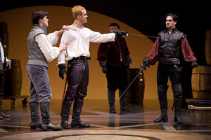 Young Suicidal Lovers: Romeo And Juliet Quotes