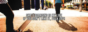 skateboard quotes