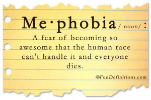 weird phobia list of common strange funny phobias