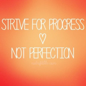 Progress is a beautiful thing :) #instagram #motivation