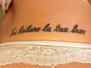 Top 10 Italian Tattoo Designs
