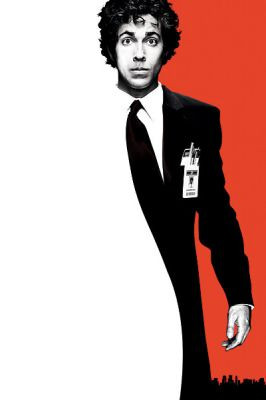 Written by Peter Johnson and Zev Borow; Art by Jeremy Haun and Phil ...