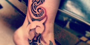 archives for seahorse tattoos seahorse