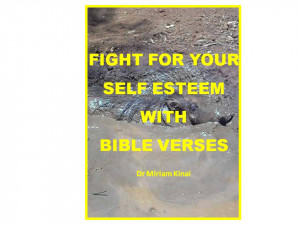 Bible Verses Self Esteem