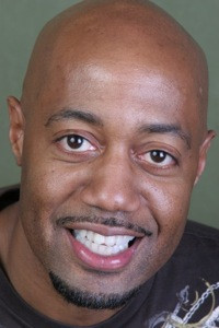 Craig Washington quote #1