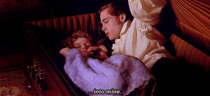 kirsten dunst mine[1] brad pitt interview with the vampire