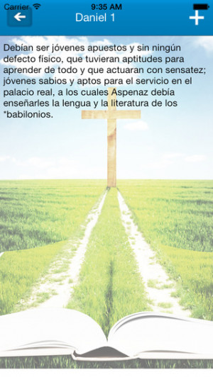 La Santa Biblia NVI - (The NVI Bible in Spanish)