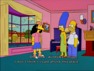 100 Greatest Classic Simpson’s Quotes