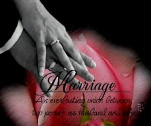 many a good hanging prevents a bad marriage how marriage