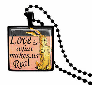 Velveteen-Rabbit-Love-Book-Quote-Glass-Tile-Necklace