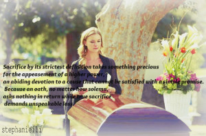 ... this image include: quotes, tv series, revenge quotes and emily thorn