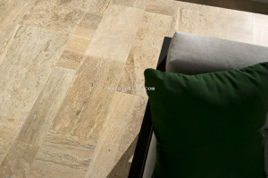 amp Ceramic Floor Tiles Quarry Astor Quarry Beige Detail 02