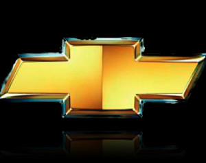 Chevy Emblem Image