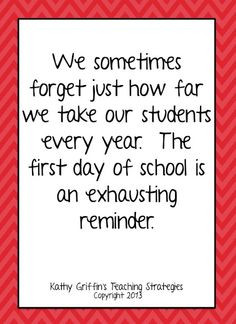 FREE Quotes for Teachers Posters. Thank you for being a teacher! Kathy ...