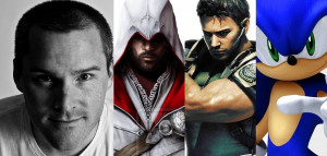 Roger Craig Smith Movies