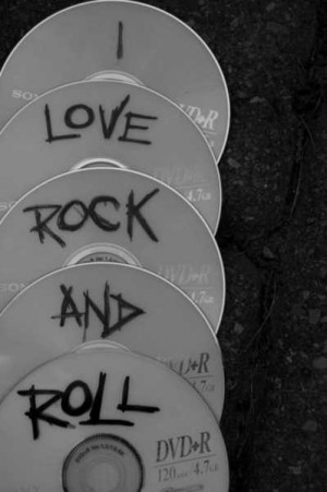 Love Rock N Roll