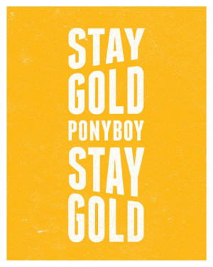 outsiders: Books Movie, The Outside Books Quotes, Best Movie Quotes ...