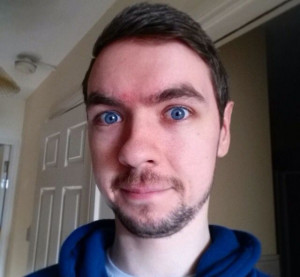 ... , Williams Mcloughlin, Pretty Jack, Eye Tho, Mcloughlin Jacksepticeye