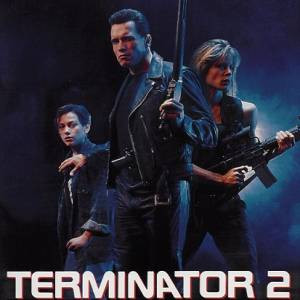 Terminator 2: Judgement Day Movie Quotes Films