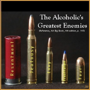 Alcoholics Anonymous Images and Artwork