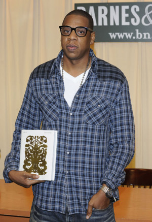 10 JAY-Z MONEY QUOTES