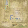 Father Daughter Quotes For Scrapbooking Scrapbook customs - religious