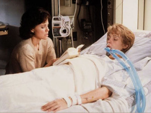 Steel Magnolias, Julia Roberts, ... | ''CHICK FLICKS'' Okay, my two ...