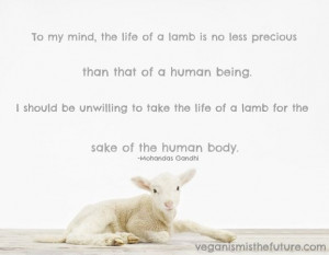 Picture Quotes Collection | Vegan Diet and Animal Welfare » Veganism ...