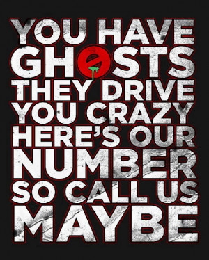 ghost hunting iowa ghost society