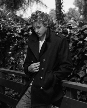 Kelsier -- Simon Baker I don't care much for the actor, but visually ...