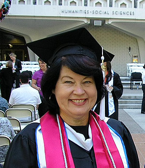Gail Marlow Taylor