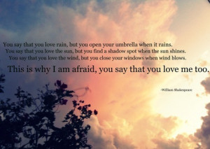 Quotes and Sayings and Pictures