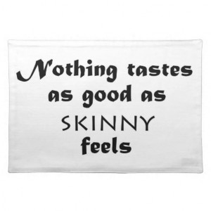 Funny quotes gifts humour placemats joke gift idea