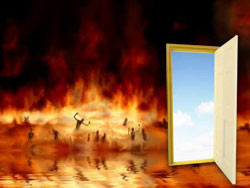 Good Fight Ministries