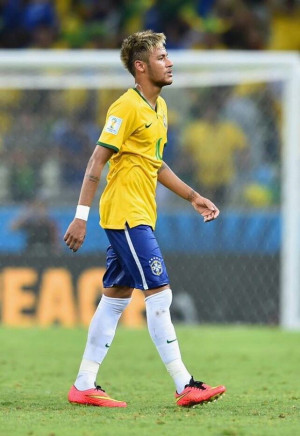 Neymar jr