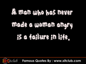 famous quotes about anger