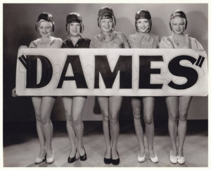 Vampire Diaries Flashback Guide: 1940s Fashion, Slang, and Culture