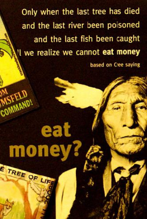 Native American Quotes and Poems http://www.tumblr.com/tagged/cree ...