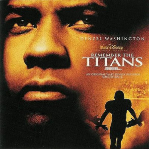 The best most inspirational moments from Remember the Titans.
