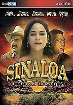 Sinaloa Tierra de Hombres