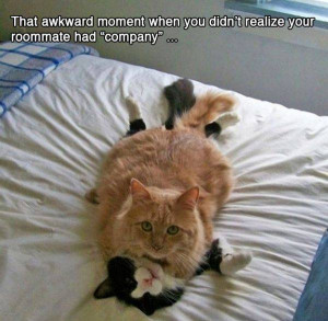15 Funny Awkward Situations